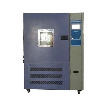 LCD로 다중기능적인 380V 환경 기후 실험실