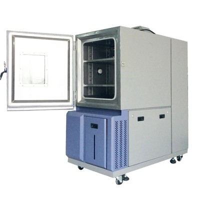 SGS 80L 온도 습도 챔버, 항코로시브 안정 테스트 챔버