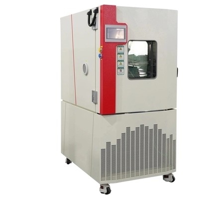 7 &quot; Tft 스크린과 Ac 220v 고압 시험 챔버 테스트 챔버