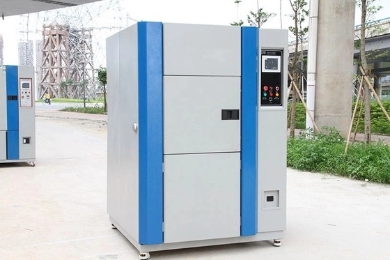 7 &quot; Tft 스크린과 Ac 220v 고압 시험 챔버 테스트 챔버