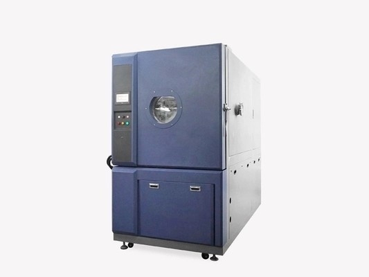 150L 스테인레스 강 기후 실험실  Ss304 자재 ASTM 규격