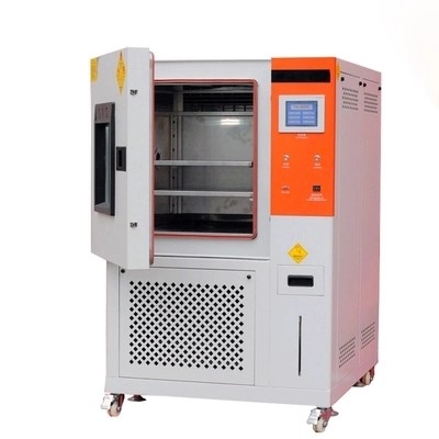 150L 스테인레스 강 기후 실험실  Ss304 자재 ASTM 규격