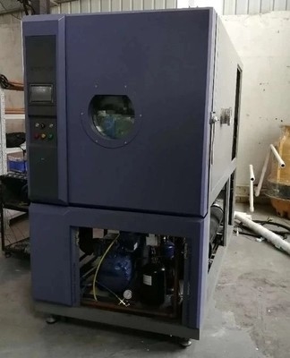 150L 스테인레스 강 기후 실험실  Ss304 자재 ASTM 규격