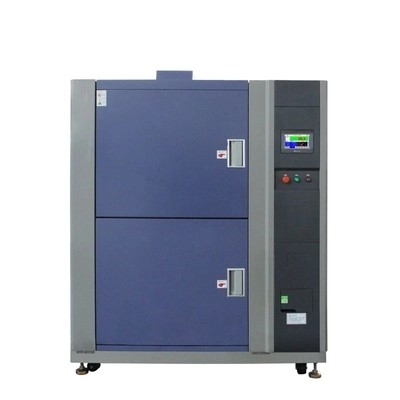 터치스크린 제어기 OEM과 6KW 높은 저온 시험실