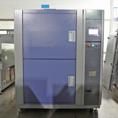 터치스크린 제어기 OEM과 6KW 높은 저온 시험실