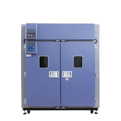 OEM 습도와 온도 제어 체임버 50Hz 풍토적 시험 챔버