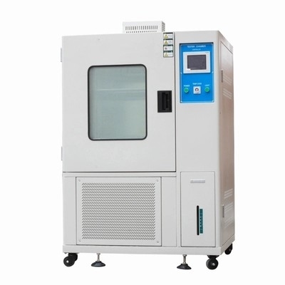 OEM 습도와 온도 제어 체임버 50Hz 풍토적 시험 챔버