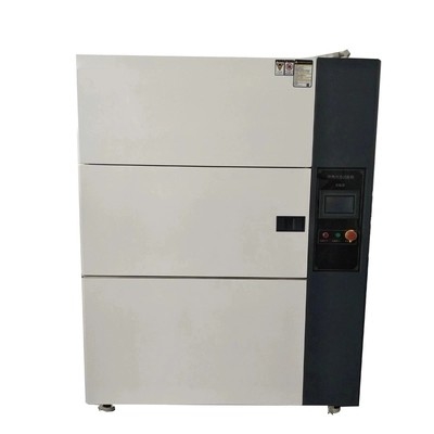 LCD TH900C 열 온도 적응 검사 챔버 3 상 전원