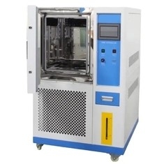 SUS304 녹슬지 않는 인공 기후 제어 챔버, OEM 부화기 체임버