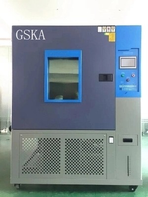 LED 디스플레이와 OEM 다중 기능적 높고 낮은 온도 테스트 챔버