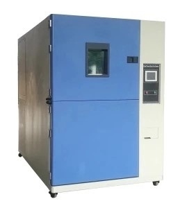 복잡한 교대 기후 AC380V를 위한 환경 모의 실험 챔버