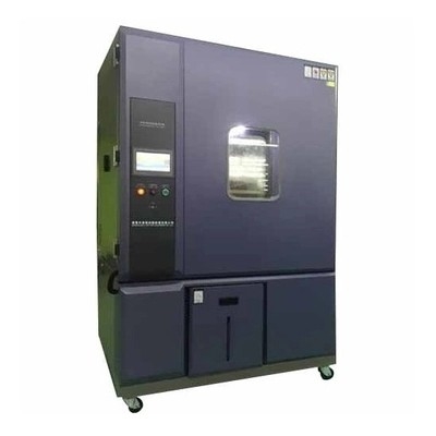 OEM 온도와 습도시험은 220V 50Hz 권력을 권투합니다 방진의