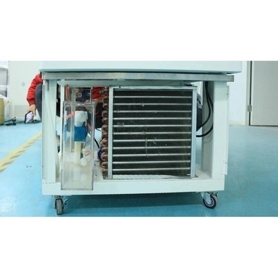 OEM 온도와 습도시험은 220V 50Hz 권력을 권투합니다 방진의
