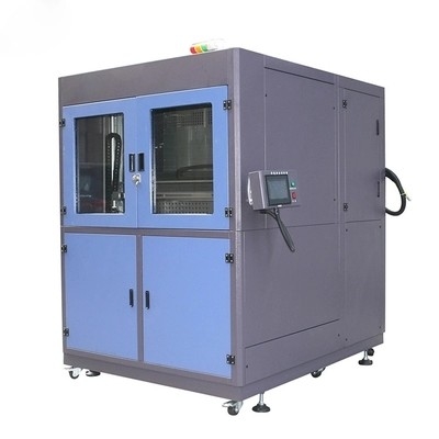 사실상 기후 하이로 포커 온도 챔버 온도 Range-80C-150C