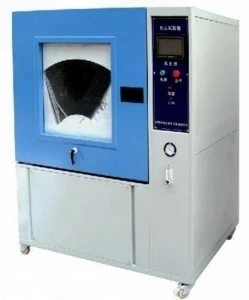 사실상 기후 하이로 포커 온도 챔버 온도 Range-80C-150C