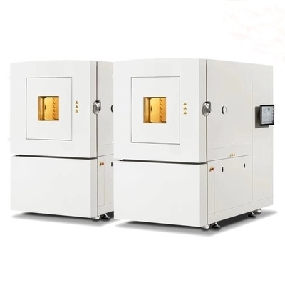 0.7c-1.0c/Min 저압 시험실 시뮬레이션 스테인레스 스틸 소재