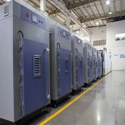 0.7c-1.0c/Min 저압 시험실 시뮬레이션 스테인레스 스틸 소재