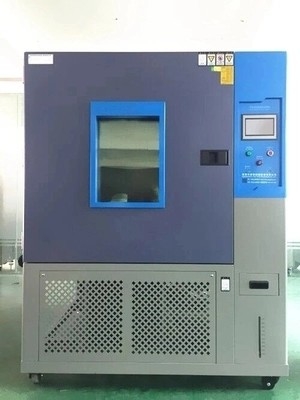 스테인레스강 탱크와 -40C +150C 고온 테스트 챔버