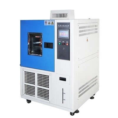 LCD 다중기능 습도 환경 실험함 1000L으로