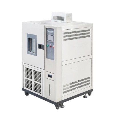 LCD 다중기능 습도 환경 실험함 1000L으로