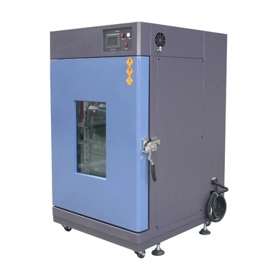 60Hz 환경적 온도 습도 시험 장비 80L-1000L