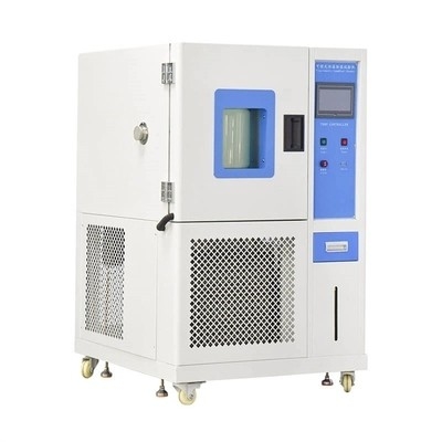220V 50Hz 환경적 성장 챔버 온도 오버슈트 ≤±2C