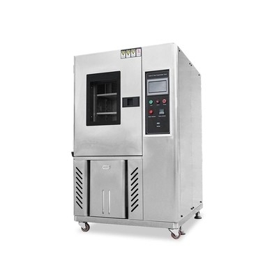 220V 50Hz 환경적 성장 챔버 온도 오버슈트 ≤±2C