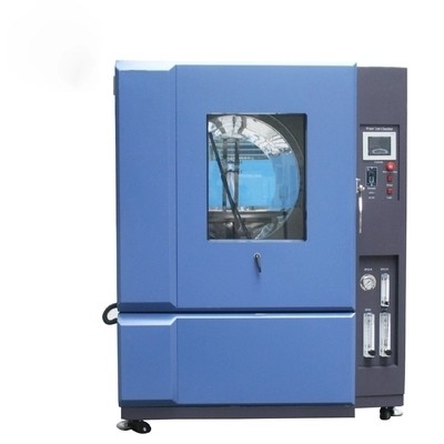 CE 방진포 환경 실험함 ISO20653 반대 폭발물
