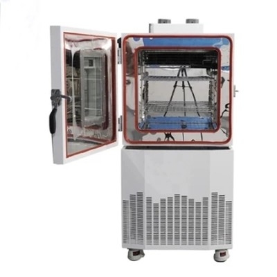 OEM 저온과 습도 환경 기후 시험 챔버 100L