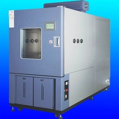 환경적 안정성 항온 항습 테스트 챔버 OEM