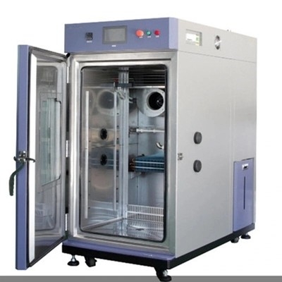 OEM 환경 실험함, 빠른 속도 열적 사이클 챔버는 304를 의심합니다