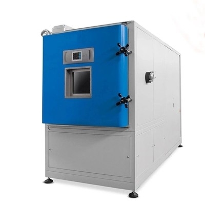 AC380V 50 / 60HZ 온도와 습도 환경 시험 챔버 OEM