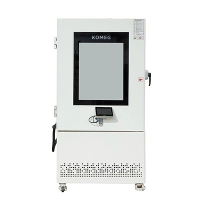220V PLC 제어 온도 습도 챔버 방폭