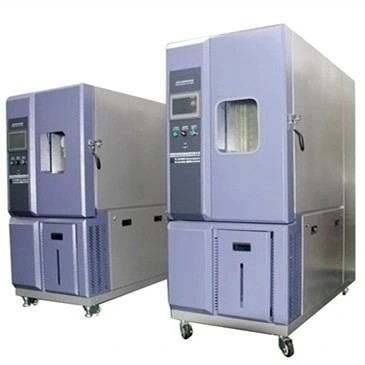220V PLC 제어 온도 습도 챔버 방폭