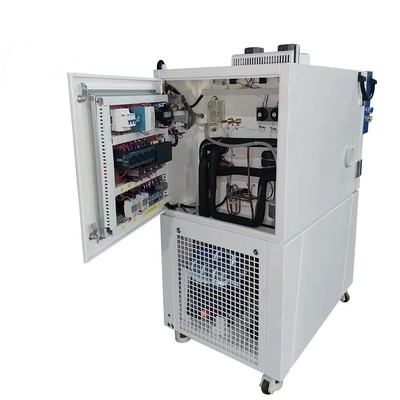 360대 킬로그램 반대 서리 환경 실험 기계, OEM 습도 테스트 챔버