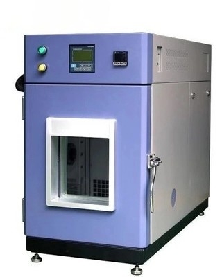 OEM 온도 기후 실험실 녹슬지 않는 TH900C 제어기와 함께