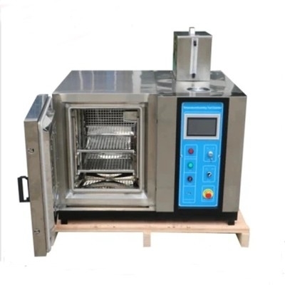 화학적인 환경 온도와 습도 기후 실험실 AC220V