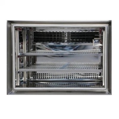 화학적인 환경 온도와 습도 기후 실험실 AC220V