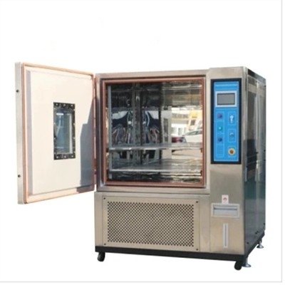 화학적인 환경 온도와 습도 기후 실험실 AC220V