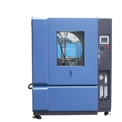 작은 220V 50Hz 환경 실험함 과온도 보호