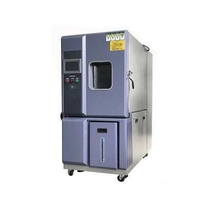 높고 낮온도 습도 안정 사이클 부식 시험 챔버 OEM