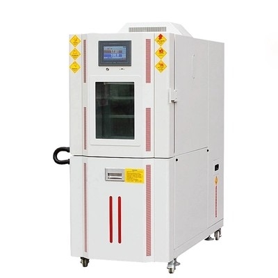 5KW 습도 비 스프레이 테스트 챔버 자동 싸이클링 상수도