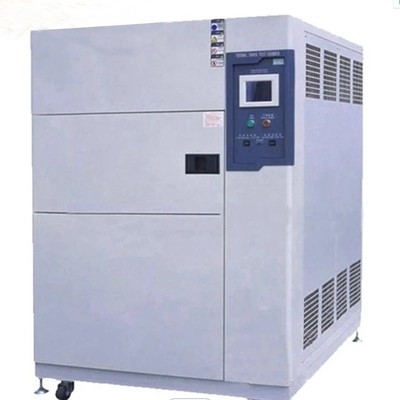 6-9KW 높은 저온 챔버, 자동 온도 조절 열 순환 오븐
