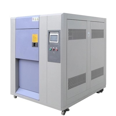 녹슬지 않은 열 충격 체임버 22L-505L을 순환시키는 380V 50HZ 온도