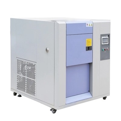 PLC 통제된 온습도는 실용적인 20kg-60kg를 챔버에 수용합니다