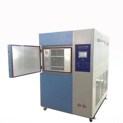 PLC 통제된 온습도는 실용적인 20kg-60kg를 챔버에 수용합니다