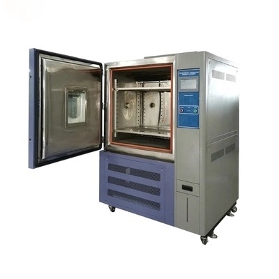 녹슬지 않은 에워싼 5' C~35' Ｃ 온도 열적 사이클 테스트 챔버 AC 380V