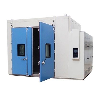 ROHS 습도는 테스트 챔버 방폭 피드 제어에 걸어 들어갑니다