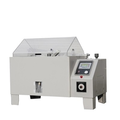 공간 Capacity108L을 시험하는 프로그램 가능한 염수분무 부식 테스트 챔버