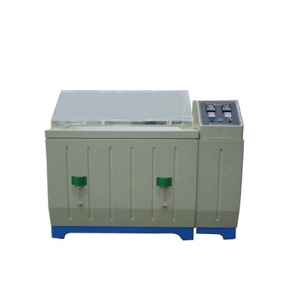 공간 Capacity108L을 시험하는 프로그램 가능한 염수분무 부식 테스트 챔버
